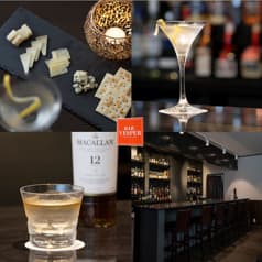BAR VESPER バーベスパー 2
