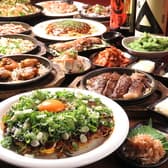 広島焼 HIDE坊 神田店 3