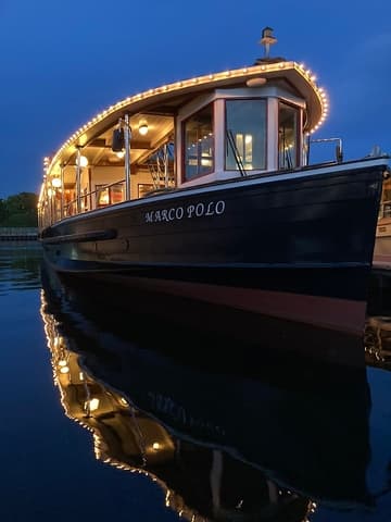 マルコポーロ MARCO POLO