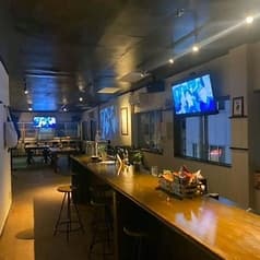 music cafe HOWLING ミュージックカフェハウリング 2