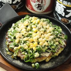 大阪やき萬太 2