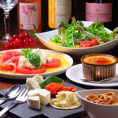 CHICAFE AtelierLeaf 2