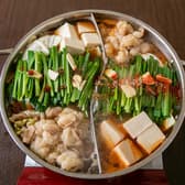 博多もつ鍋 いしれい 十三店 3