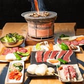 上州焼肉 炭火deカッシー 3