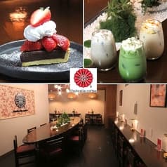 Umbrella Coffee(アンブレラコーヒー)　小倉駅前店 2