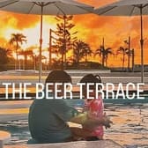 the beer terrace ザ ビア テラス 3