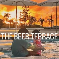 the beer terrace ザ ビア テラス 2