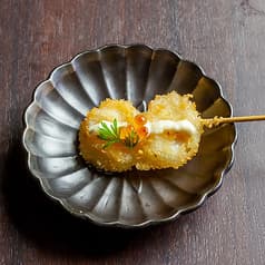 創作串揚げ 玄玄苑 2