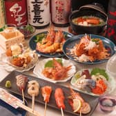 魚とお酒 新宿おふじ 3
