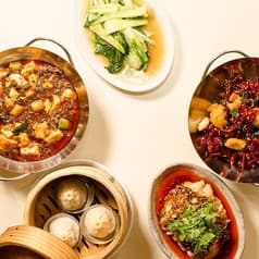 夜市的点心酒場 好 ハオ 河原町 2