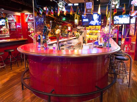 バー クエスト Bar Quest!