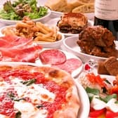 ITALIAN BAR Bencaldo 3