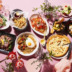 ベビーフェイスプラネッツ 長岡川崎店 2