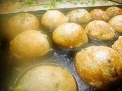 元祖もつまる本舗 2