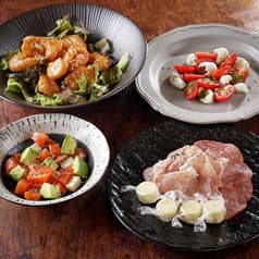 シーシャカフェホール 堺店 2