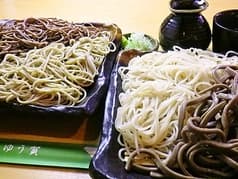 十割そば ゆう賀 2