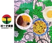 ガーナ食堂AKWABA 3