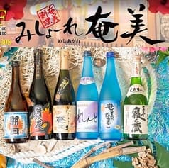 五反田 居酒屋 みしょーれ奄美 2