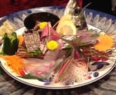 地酒と和食 ゆめぜん下関店 3