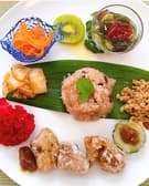 natural vegan cafe oreo ナチュラル ヴィーガン カフェ オレオ 3