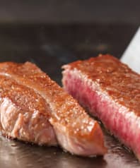 鉄板焼 五條坂 西神オリエンタルホテル 2