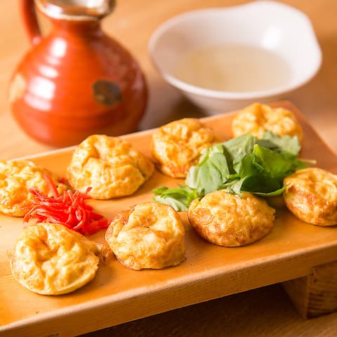 あべのたこやき やまちゃん 川口店