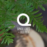 Spice Cafe neem スパイスカフェ ニーム 3