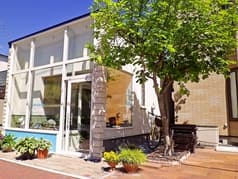 かもめ食堂 千歳市 2