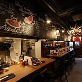 NO MEAT, NO LIFE, 2nd 3