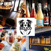 BeliCo ベリコ 浅草ワインバル 3