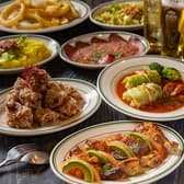 STAY HUNGRY ステイハングリー 堺東店 3