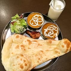 インド料理 シタル 2
