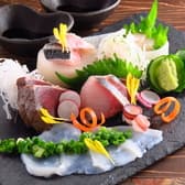 本千葉駅前酒場 九州料理 官兵衛 3