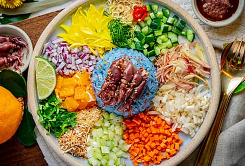 CHOMPOO チョンプー