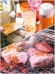 ホルモン 丸和 2