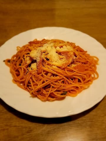 レストラン メキシコ