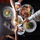 ラウンジ ノイズ Lounge Noiz 3