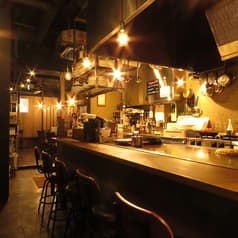 ビストロ鉄板Touya 2