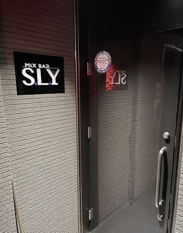 Mix Bar S L Y ミックス バー エス エル ワイ