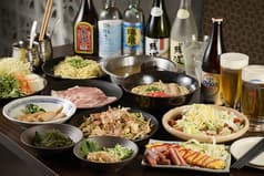 ジャンカラ横丁 那覇国際通り本店 2