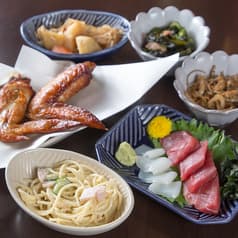 おばんざい庄 裏天満店 2