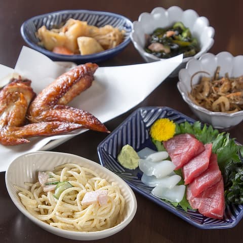 おばんざい庄 裏天満店