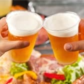 BBQ DAYS バーベキューディズ 市川コルトンプラザ 3