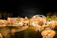 Village of LOEWE レーベの村 2