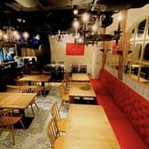 CAFE QUARTIER LATIN 表参道 3