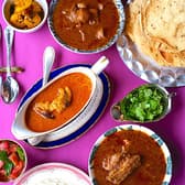 Spice Bar SUZU 新井薬師前 3