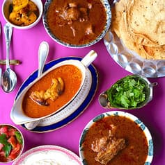 Spice Bar SUZU 新井薬師前 2