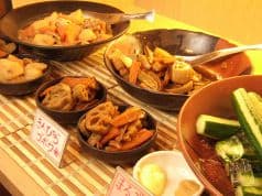 ちょいのみてい 横浜処 2