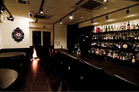 モノクローム Monochrome 平塚