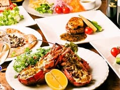 炭火伊酒屋 フォルトゥーナ 2